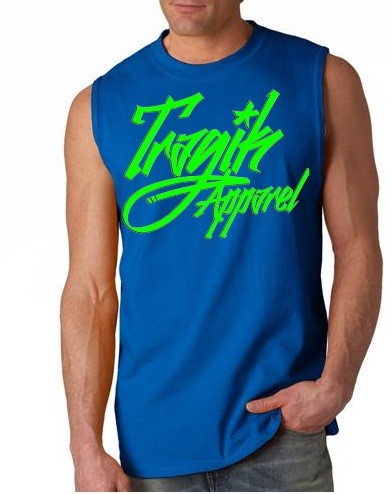 Apparel: Tragik Apparel