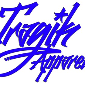 Apparel: Tragik Apparel