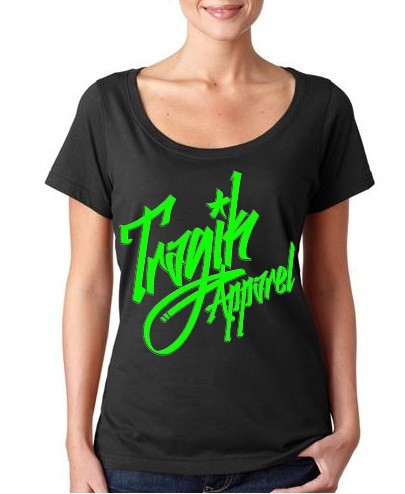 Apparel: Tragik Apparel