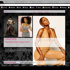 Websites: OkeraBanks.com